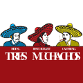 Tres Muchachos
