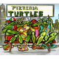 Turtles Pizzeria