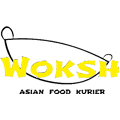 Woksh - Asian Food Kurier